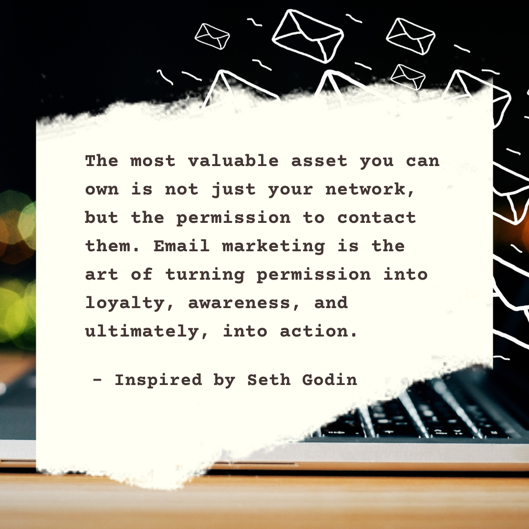 Email Marketing Quote