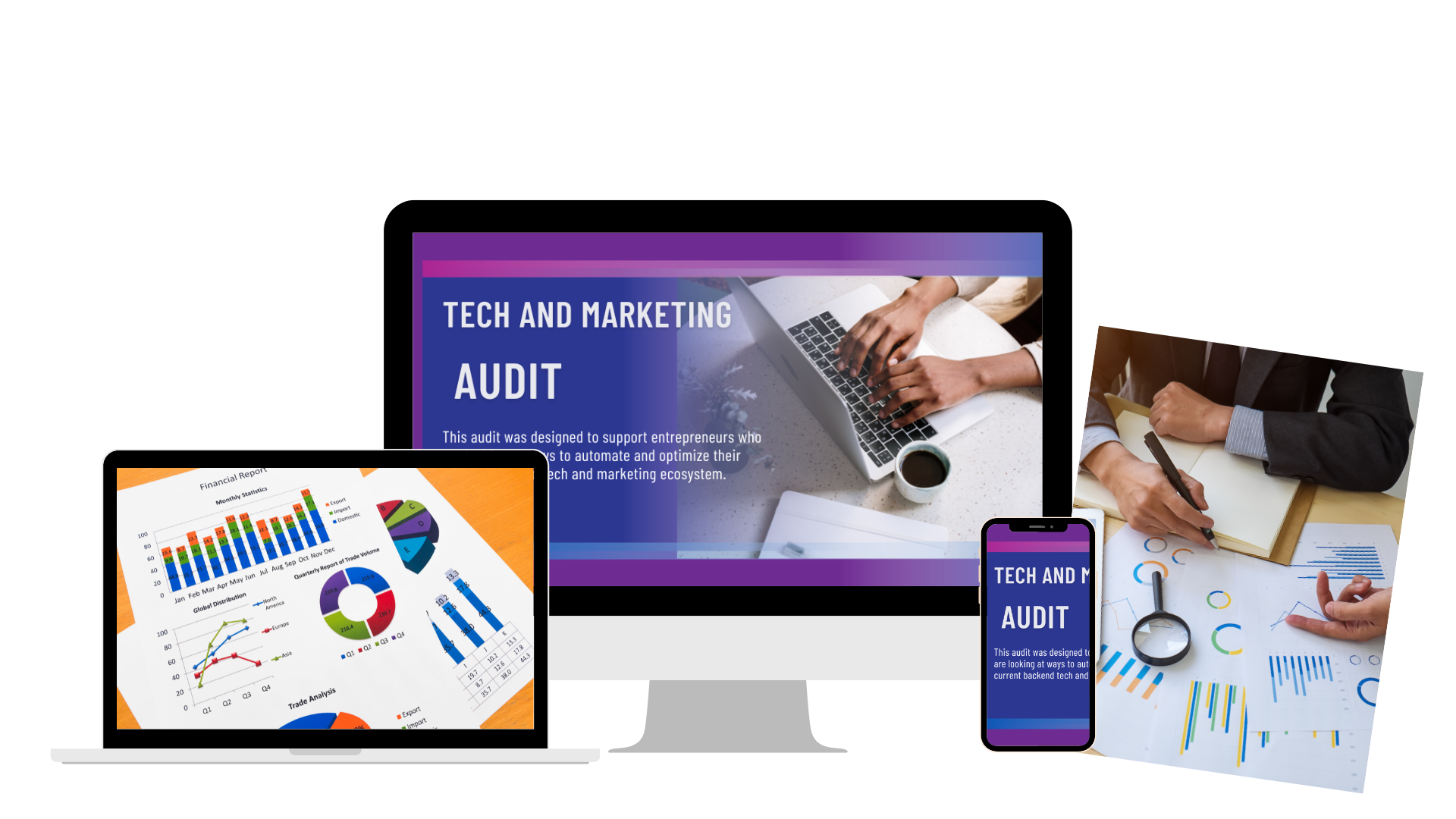 Header Image Tech and Audit