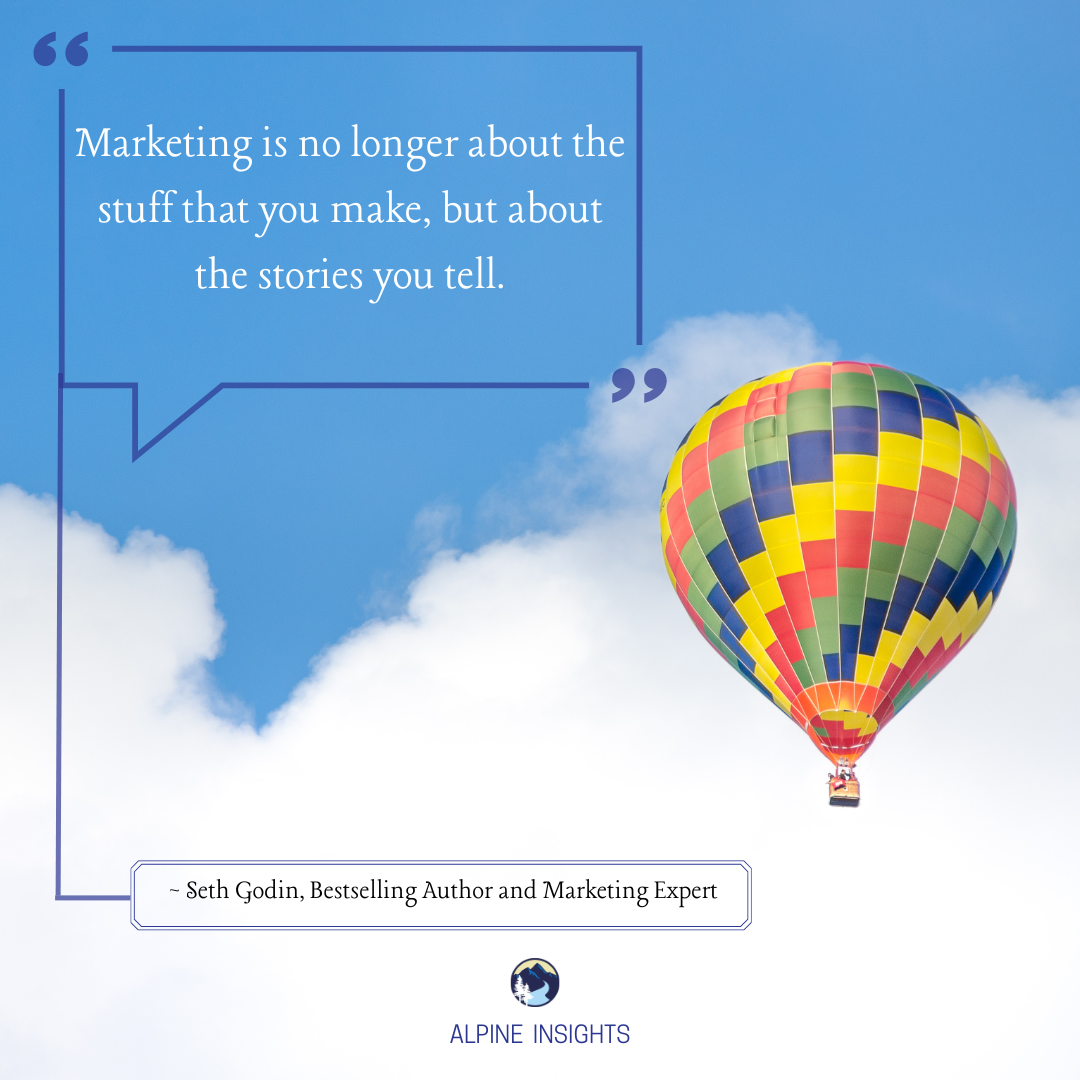 stories you tell Is Bad SEO Killing Your Website Traffic